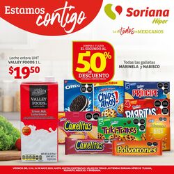 Catálogo Soriana 11.05.2023 - 25.05.2023