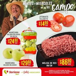 Catálogo Soriana 30.01.2024 - 27.02.2024