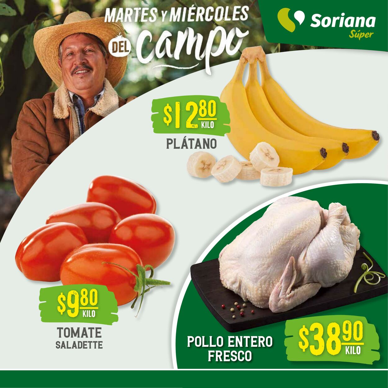 Catálogo Soriana 21.02.2023 - 23.02.2023