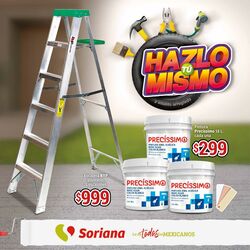 Catálogo Soriana 09.09.2022 - 12.09.2022
