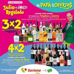 Catálogo Soriana 31.01.2023 - 13.02.2023