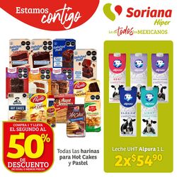 Catálogo Soriana 31.10.2023 - 13.11.2023