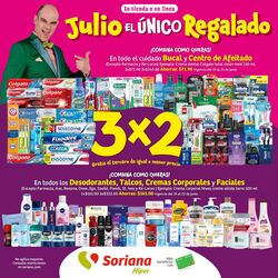 Catálogo Soriana 20.06.2024 - 26.06.2024