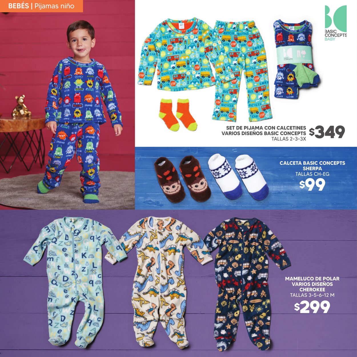 Catálogo Soriana 29.09.2023 - 31.12.2023