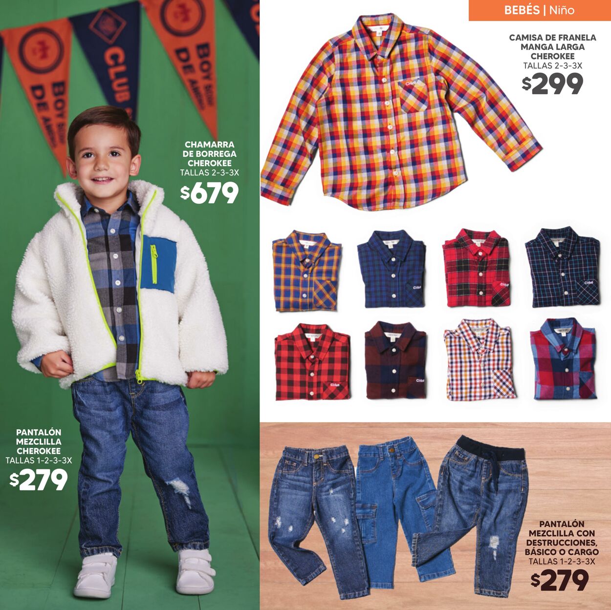 Catálogo Soriana 29.09.2023 - 31.12.2023