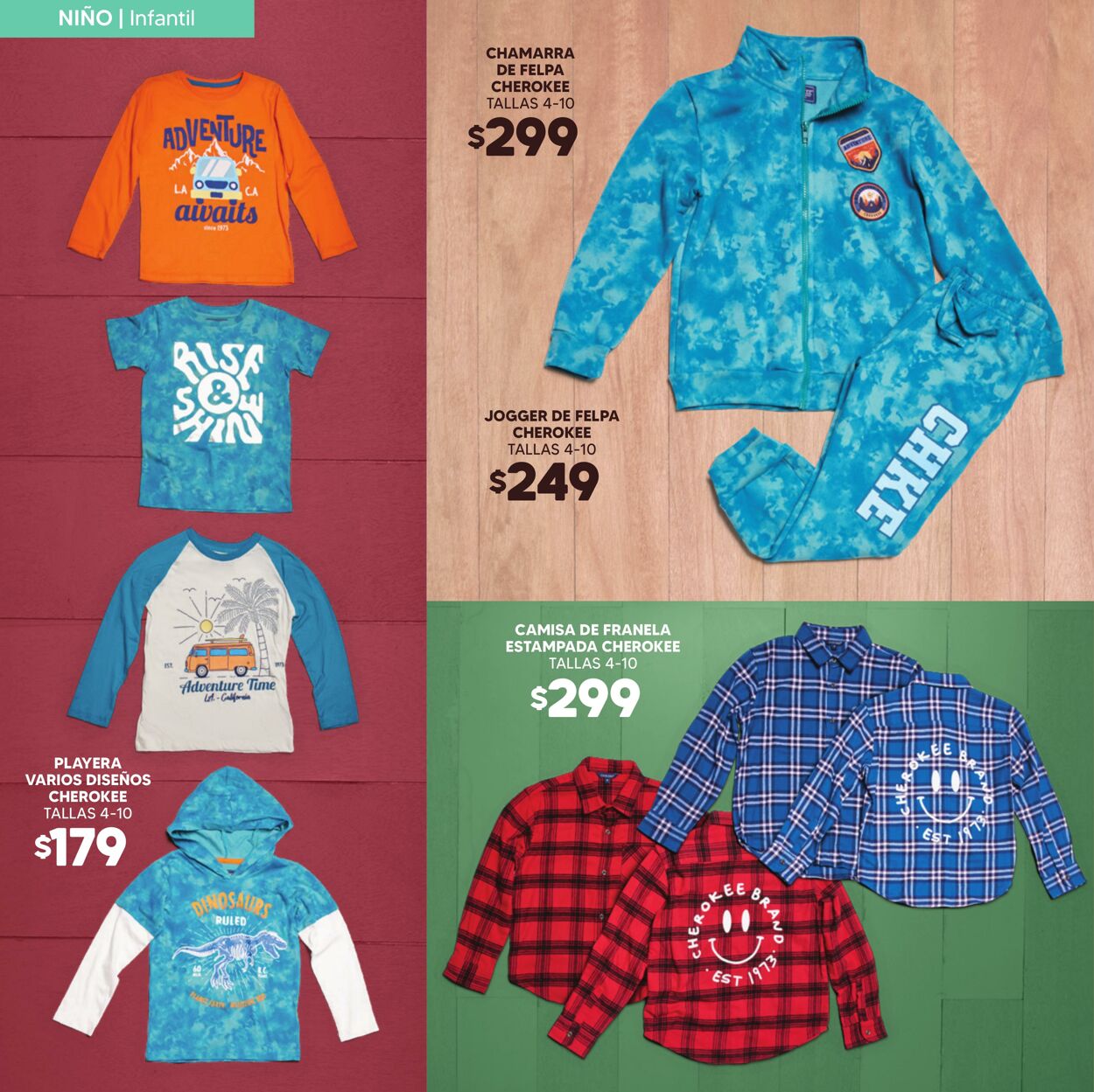 Catálogo Soriana 29.09.2023 - 31.12.2023