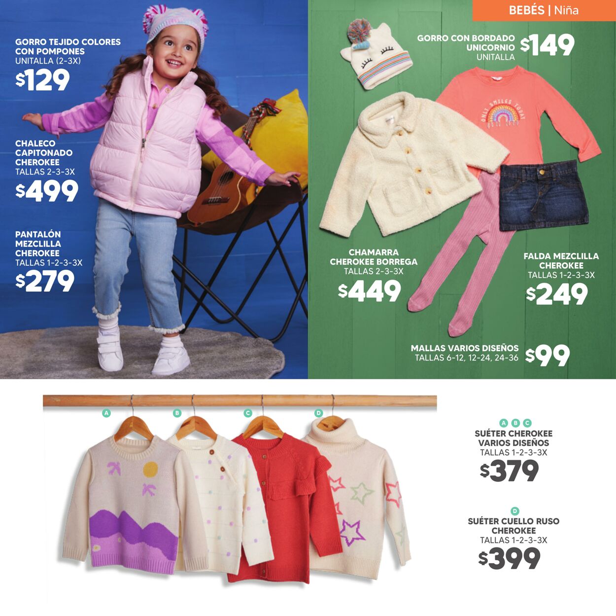 Catálogo Soriana 29.09.2023 - 31.12.2023