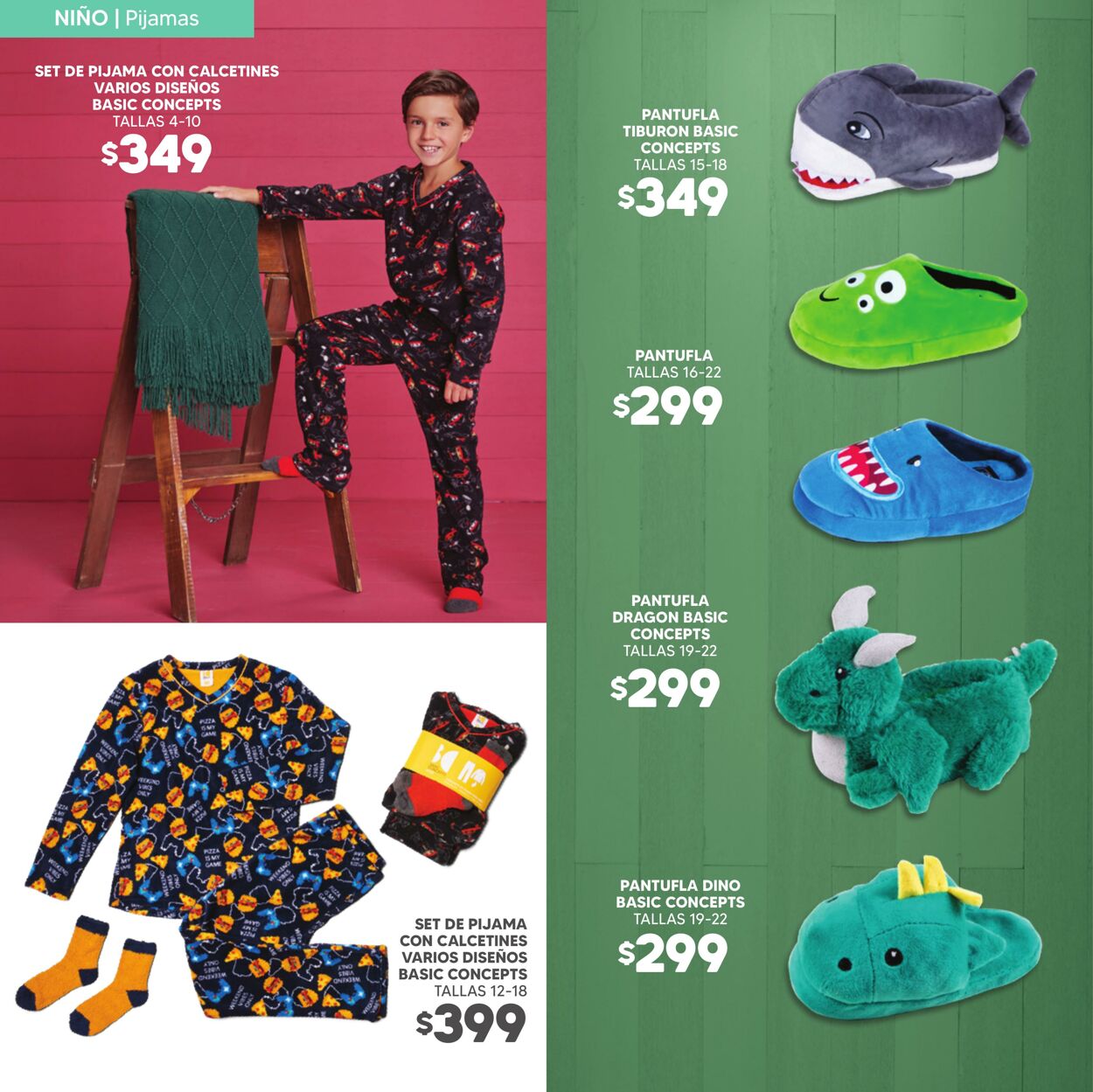 Catálogo Soriana 29.09.2023 - 31.12.2023