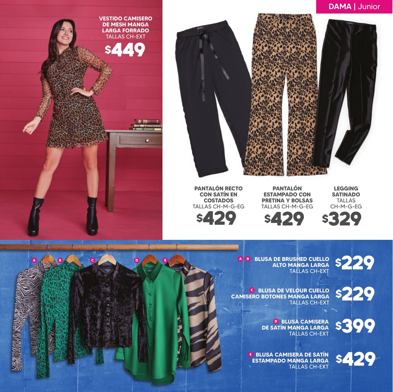 Catálogo Soriana 29.09.2023 - 31.12.2023