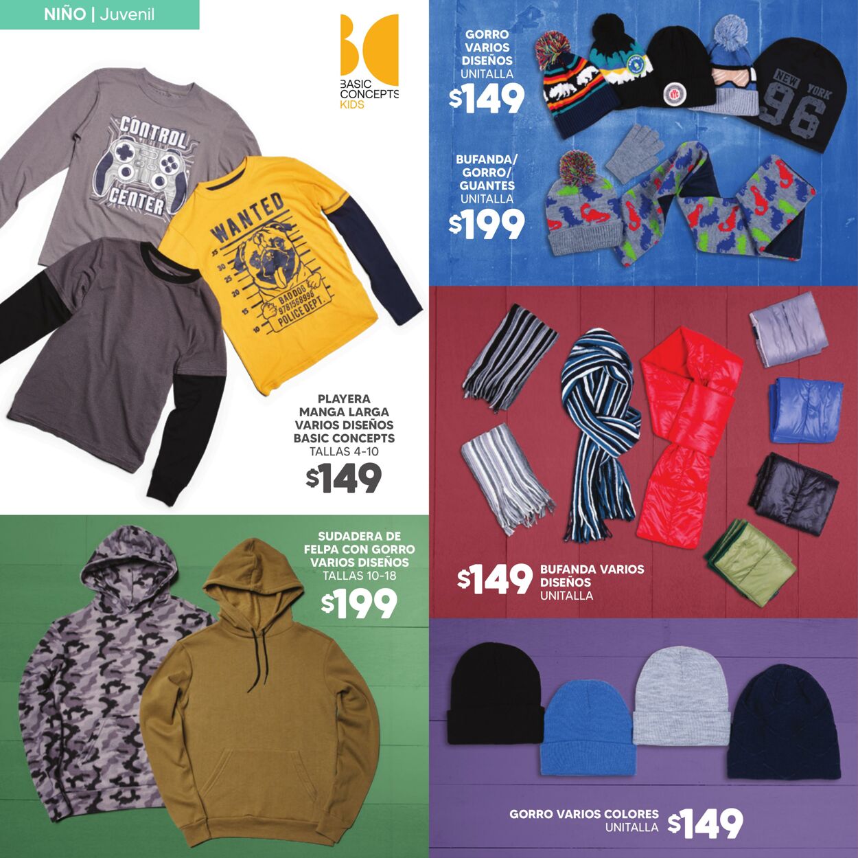 Catálogo Soriana 29.09.2023 - 31.12.2023