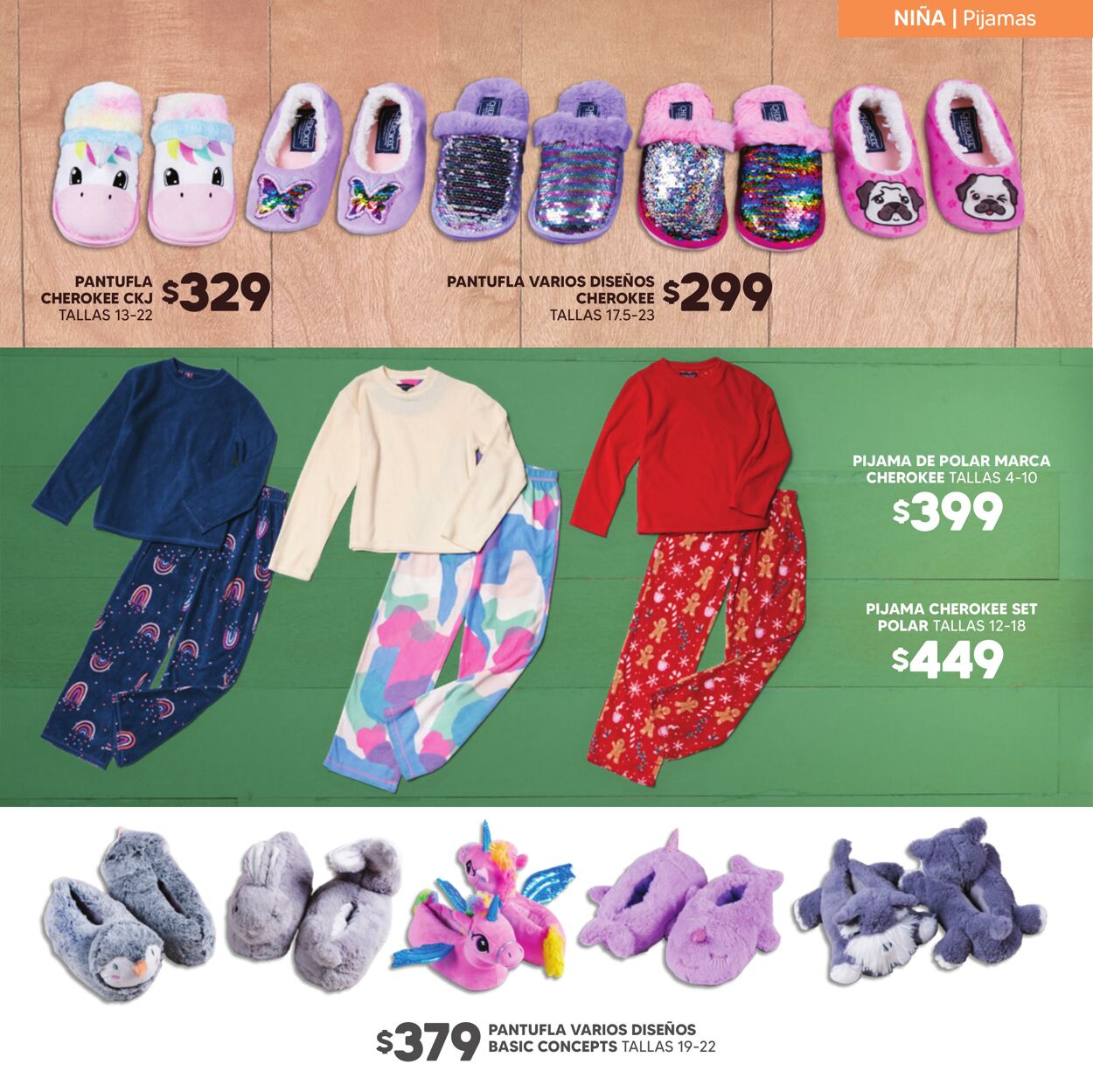 Catálogo Soriana 29.09.2023 - 31.12.2023