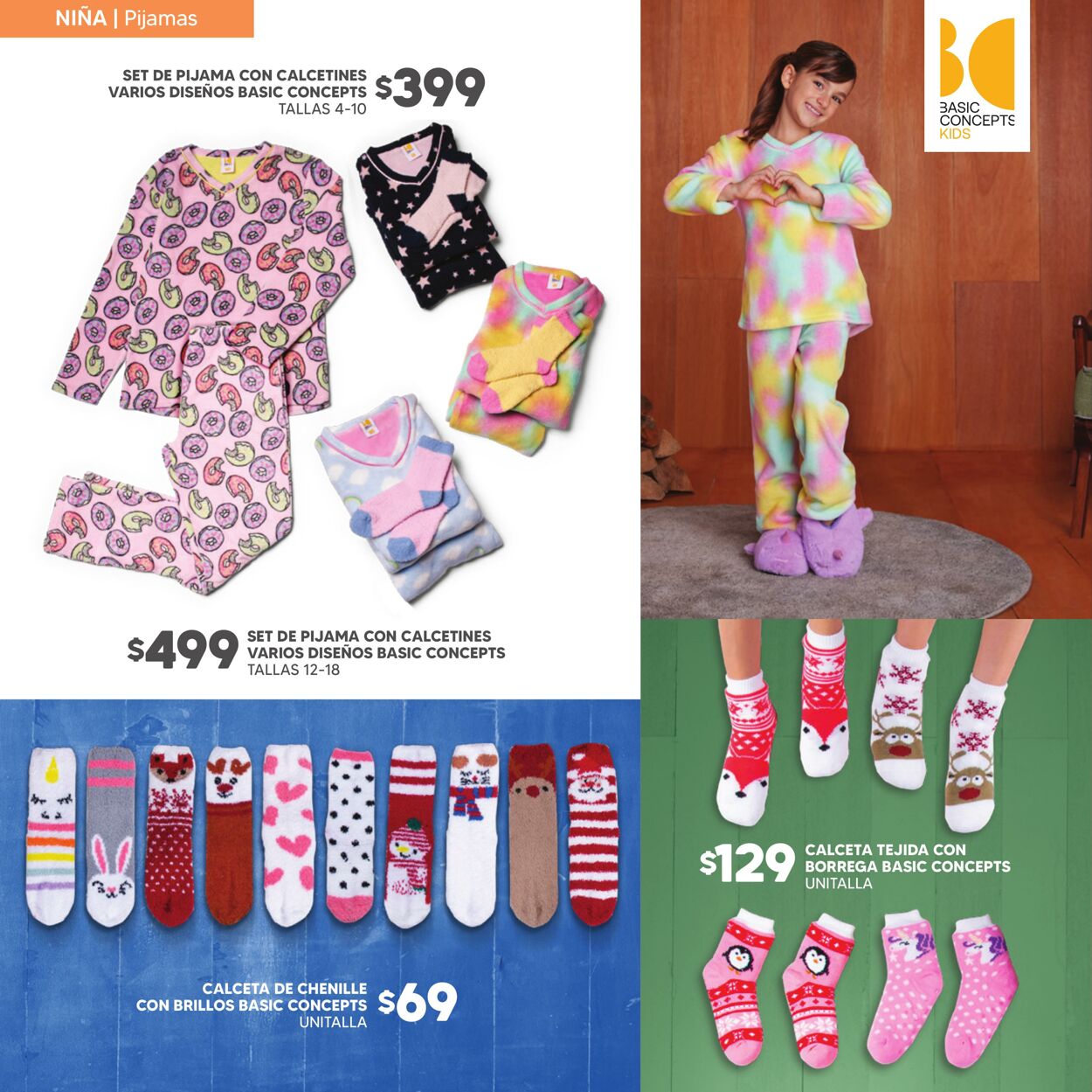 Catálogo Soriana 29.09.2023 - 31.12.2023