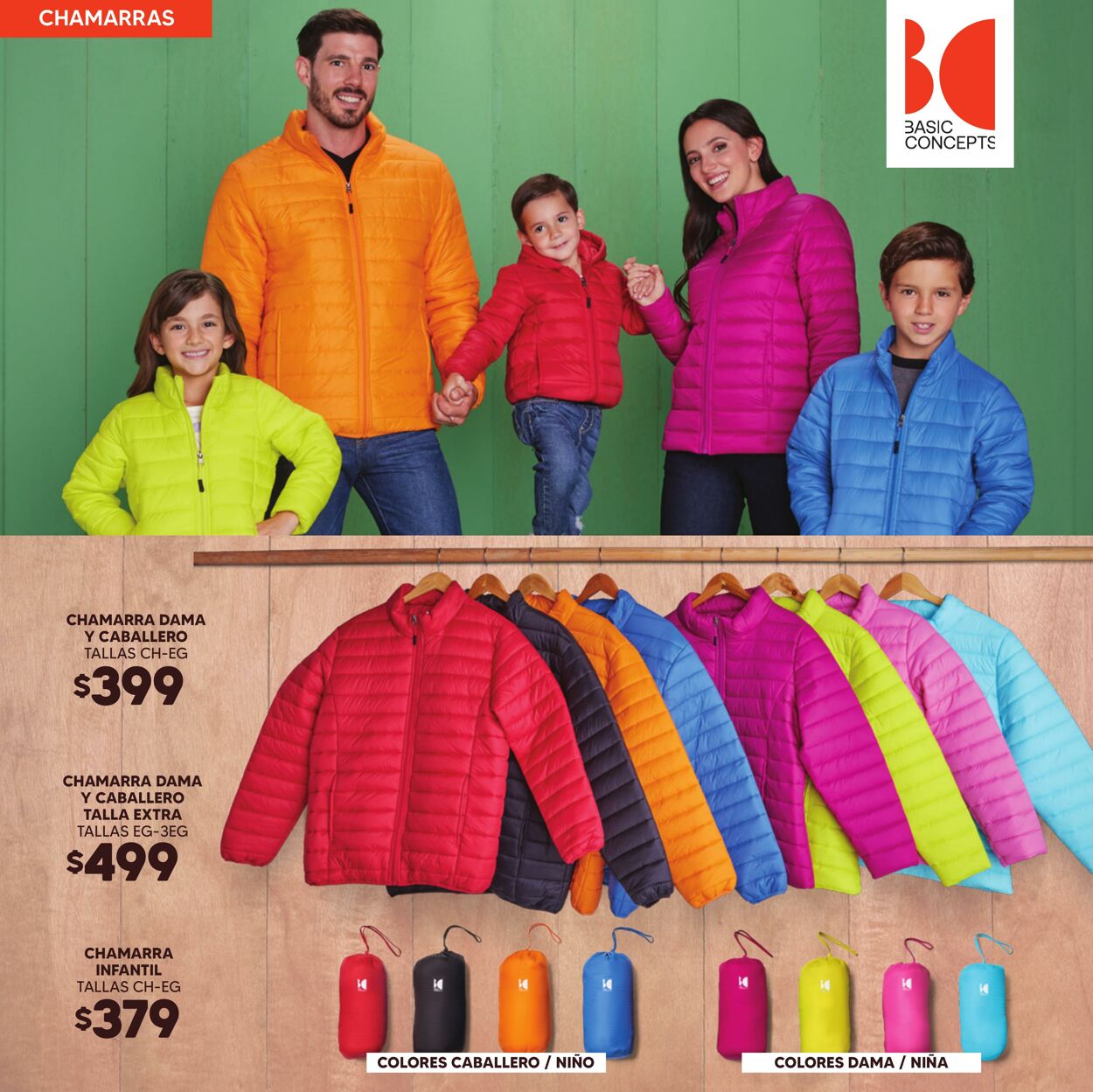 Catálogo Soriana 29.09.2023 - 31.12.2023