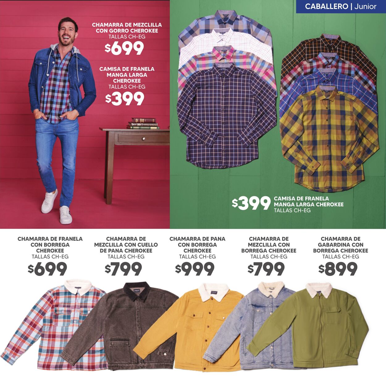 Catálogo Soriana 29.09.2023 - 31.12.2023