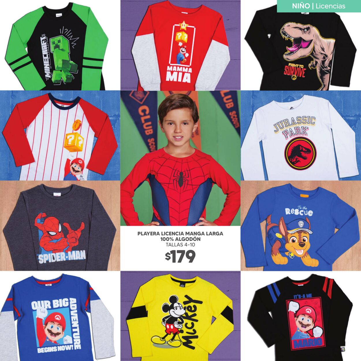 Catálogo Soriana 29.09.2023 - 31.12.2023