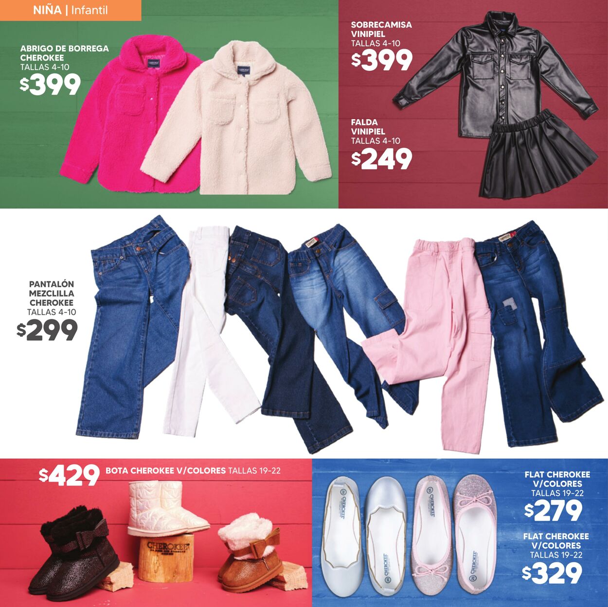 Catálogo Soriana 29.09.2023 - 31.12.2023