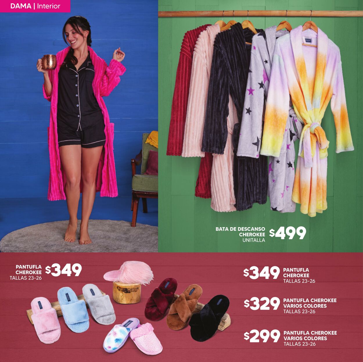 Catálogo Soriana 29.09.2023 - 31.12.2023