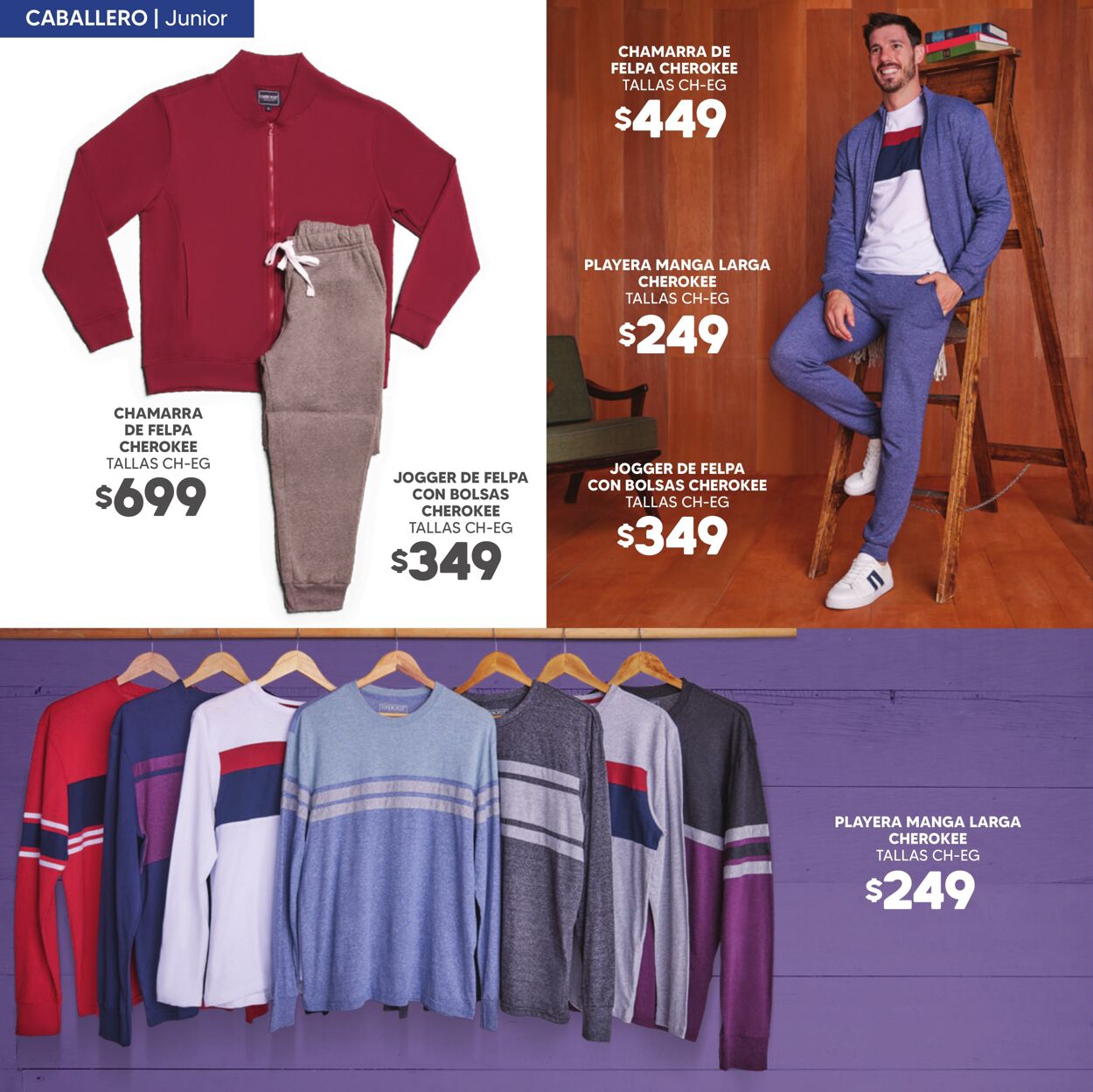 Catálogo Soriana 29.09.2023 - 31.12.2023