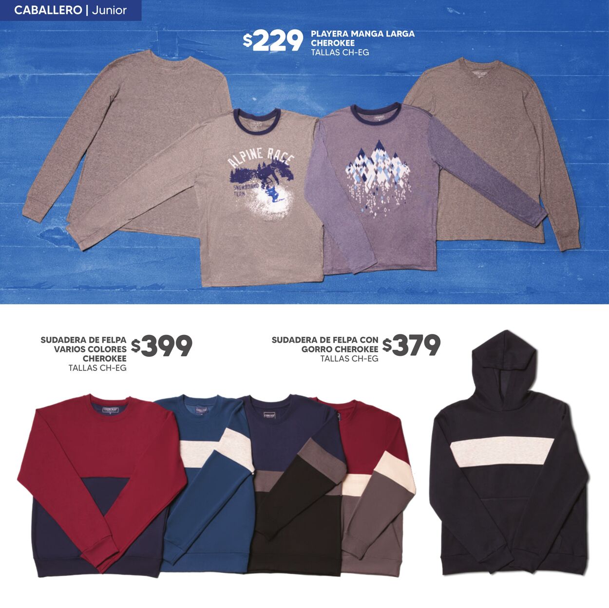 Catálogo Soriana 29.09.2023 - 31.12.2023