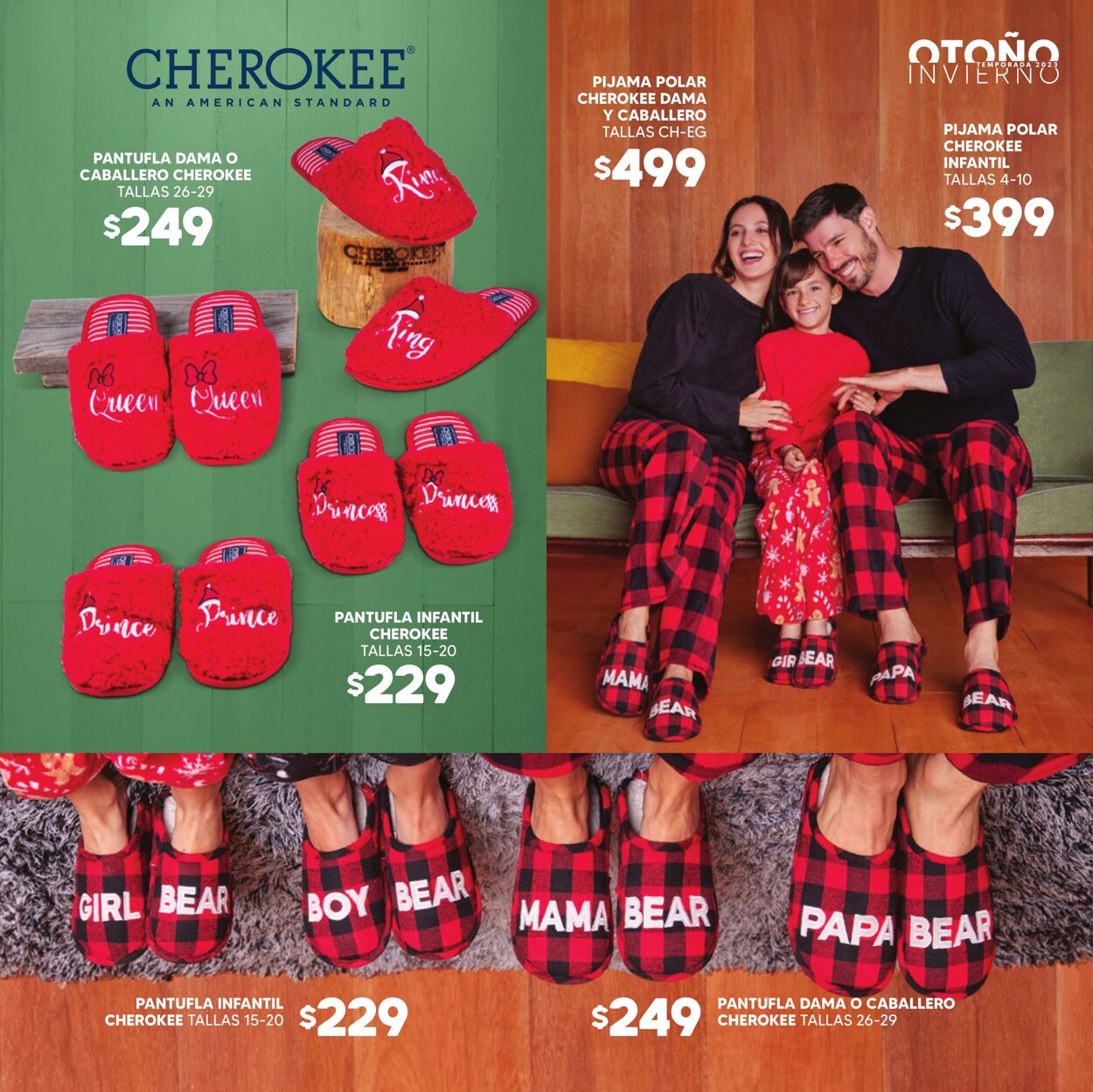 Catálogo Soriana 29.09.2023 - 31.12.2023