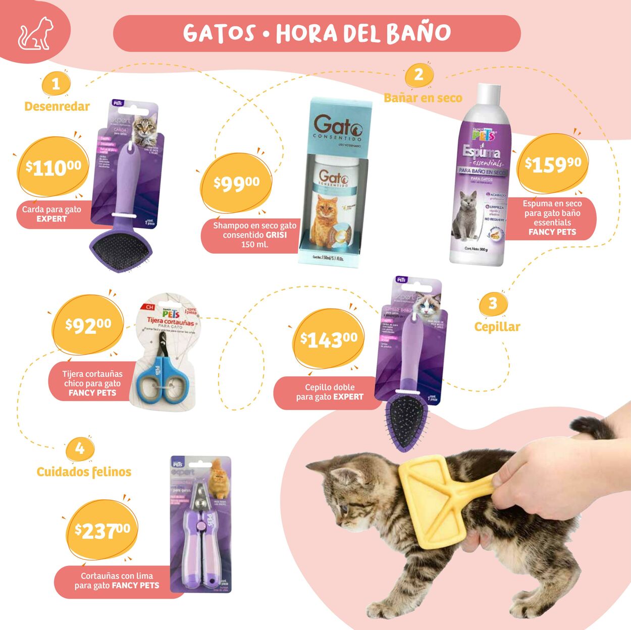 Catálogo Soriana 30.01.2024 - 27.02.2024