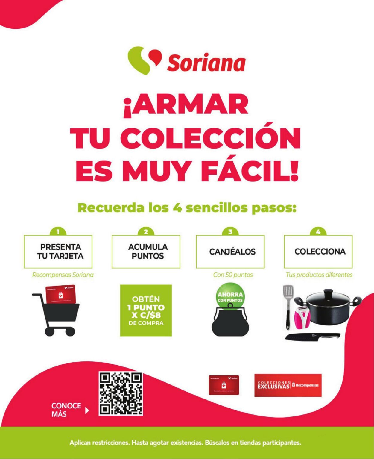 Catálogo Soriana 15.06.2023 - 19.06.2023