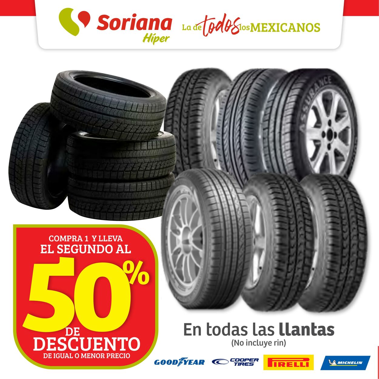 Catálogo Soriana 16.02.2023 - 21.02.2023