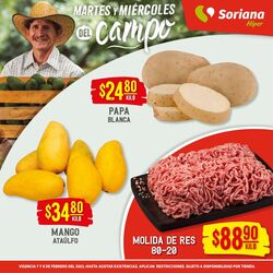 Catálogo Soriana 07.02.2023 - 08.02.2023
