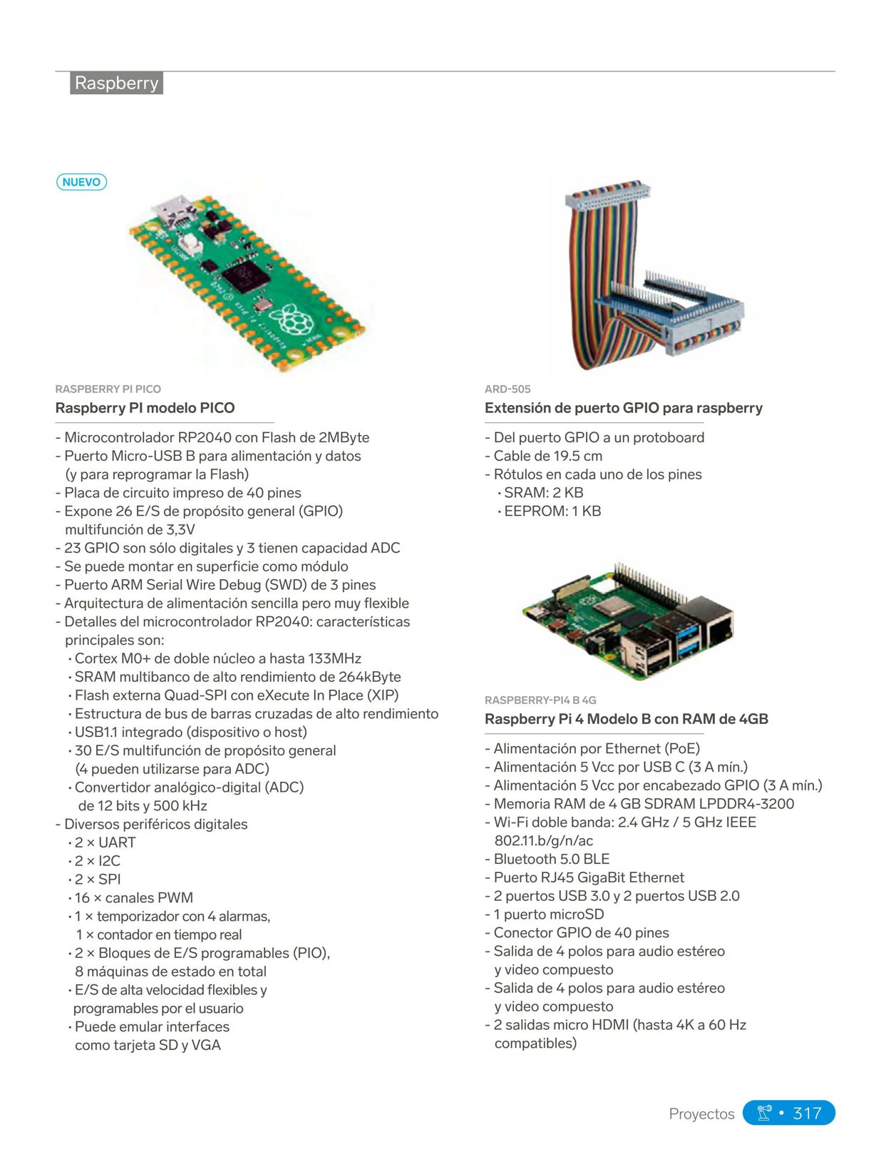 Catálogo Steren 01.01.2024 - 31.12.2024