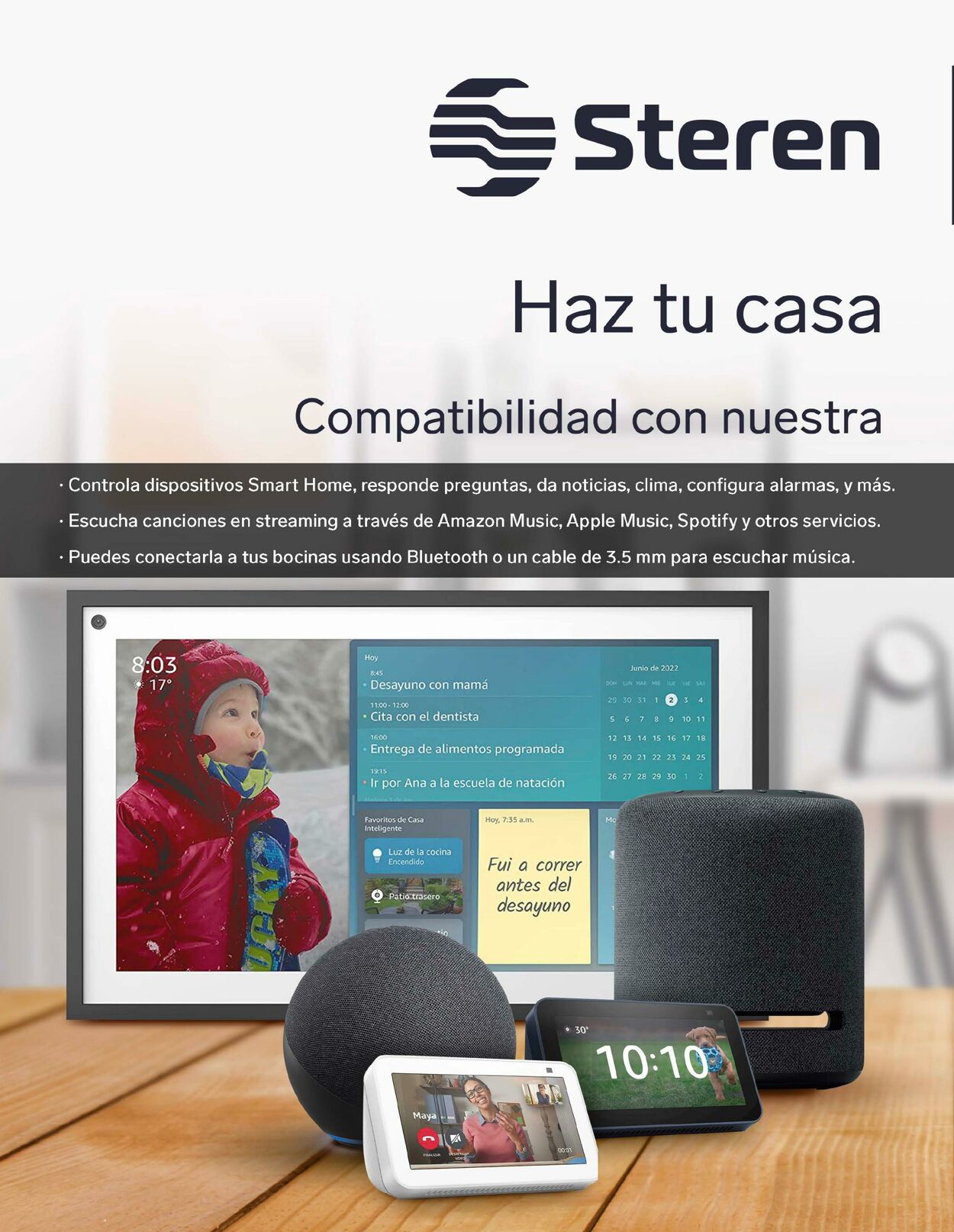 Catálogo Steren 01.02.2023 - 31.12.2023