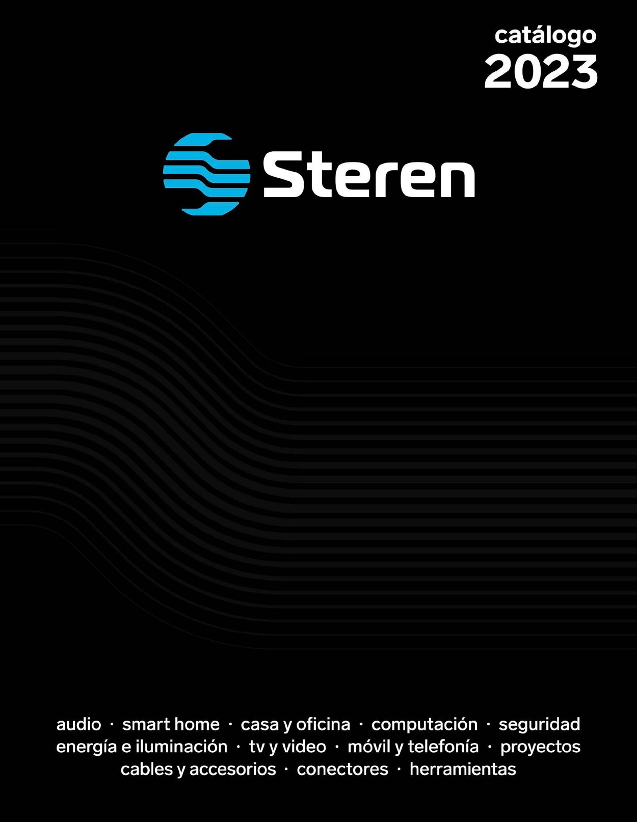 Steren Catálogos promocionales