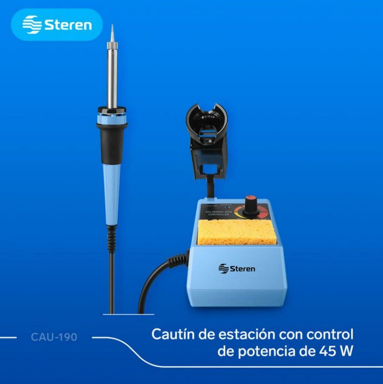 Catálogo Steren 08.02.2023 - 22.02.2023