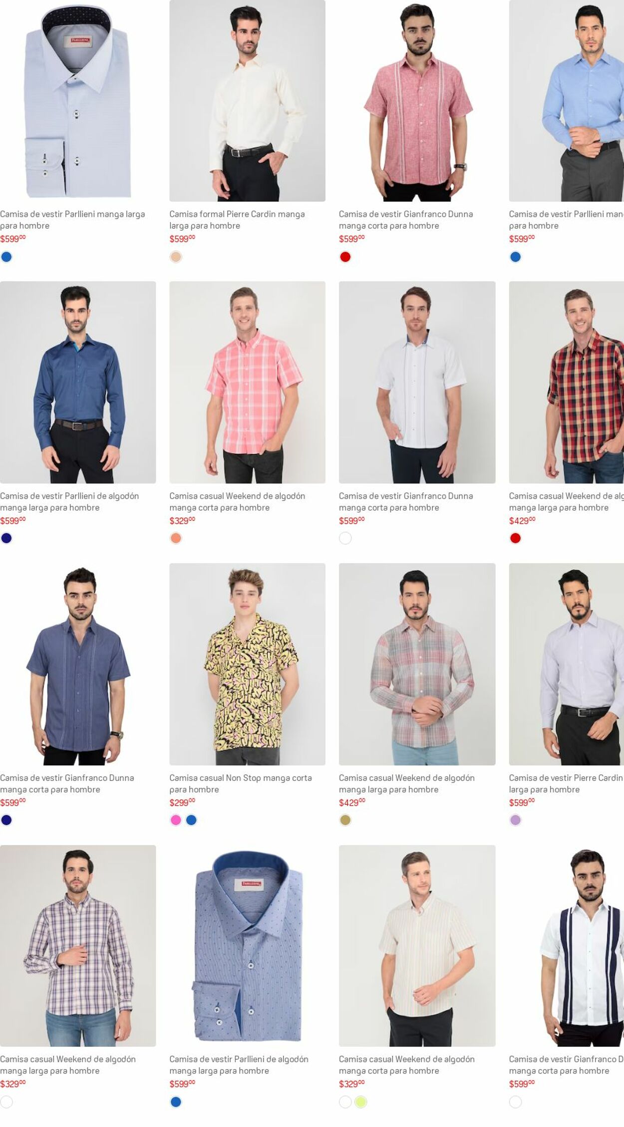 Catálogo Suburbia 14.08.2023 - 23.08.2023