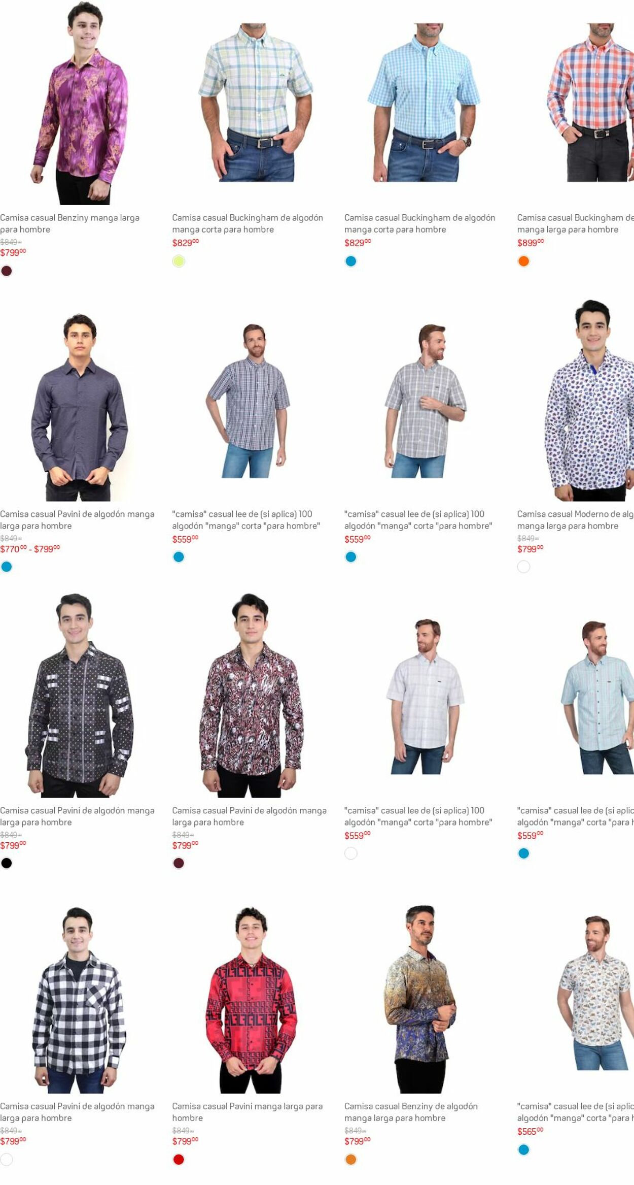 Catálogo Suburbia 14.08.2023 - 23.08.2023