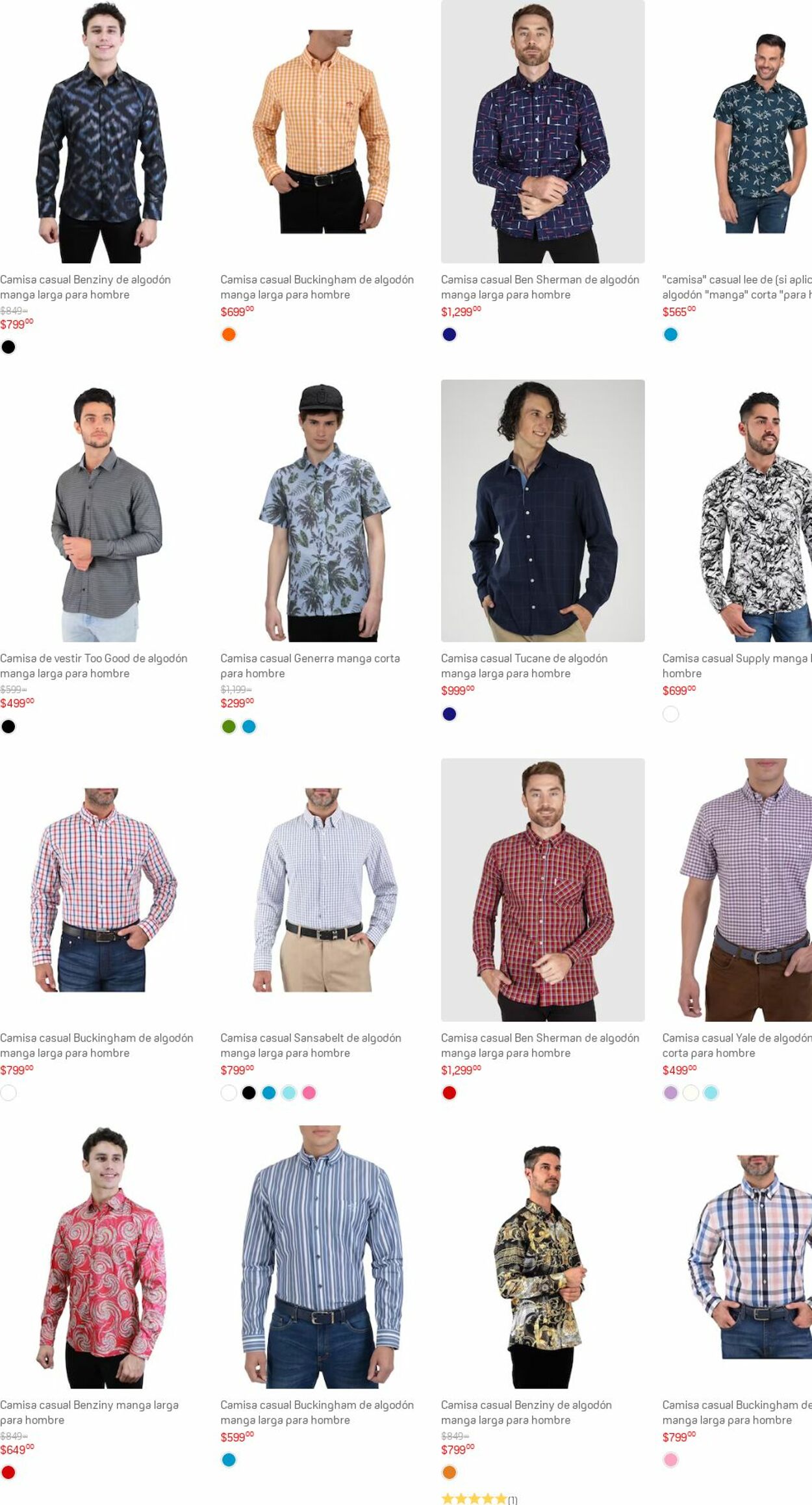 Catálogo Suburbia 14.08.2023 - 23.08.2023