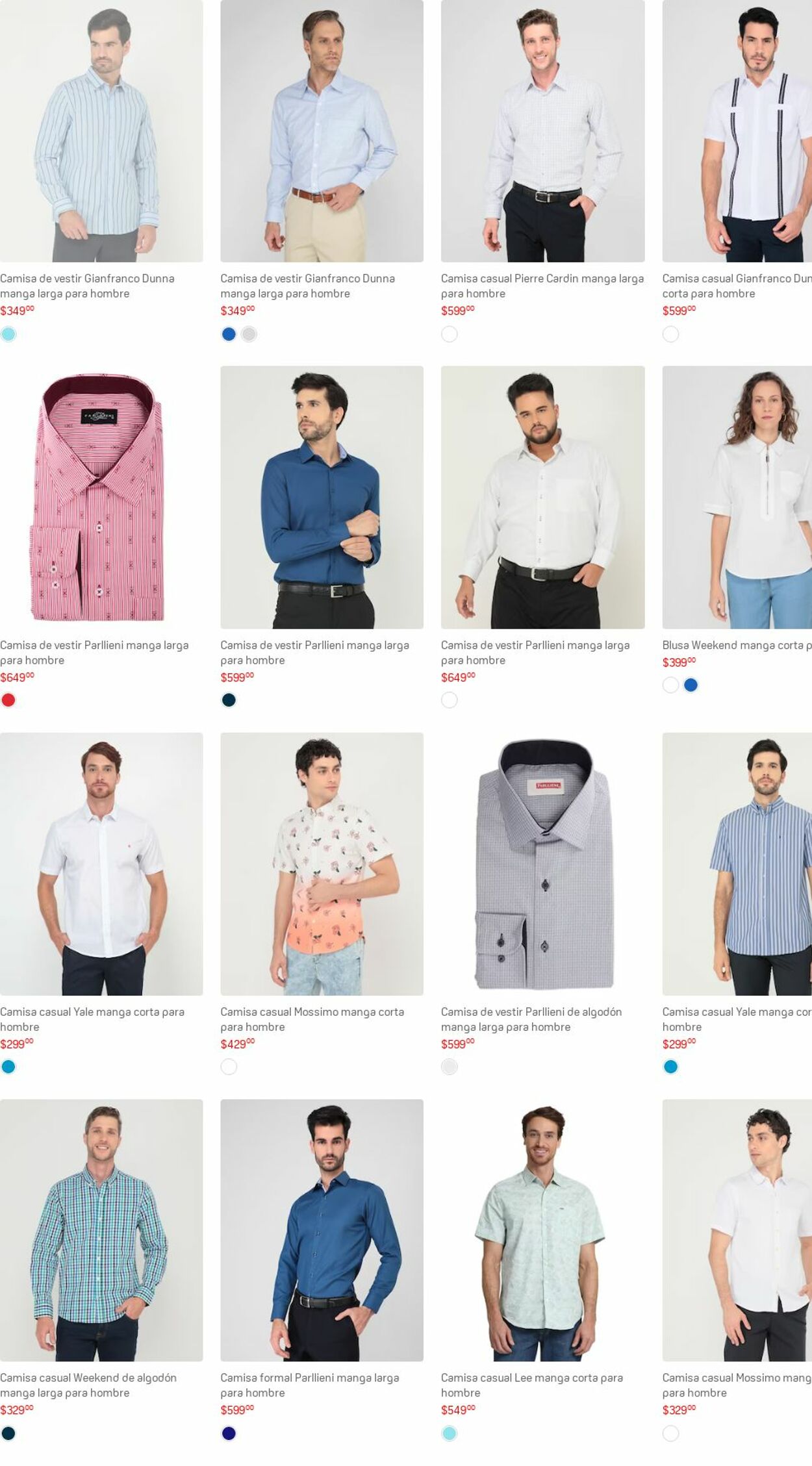 Catálogo Suburbia 14.08.2023 - 23.08.2023