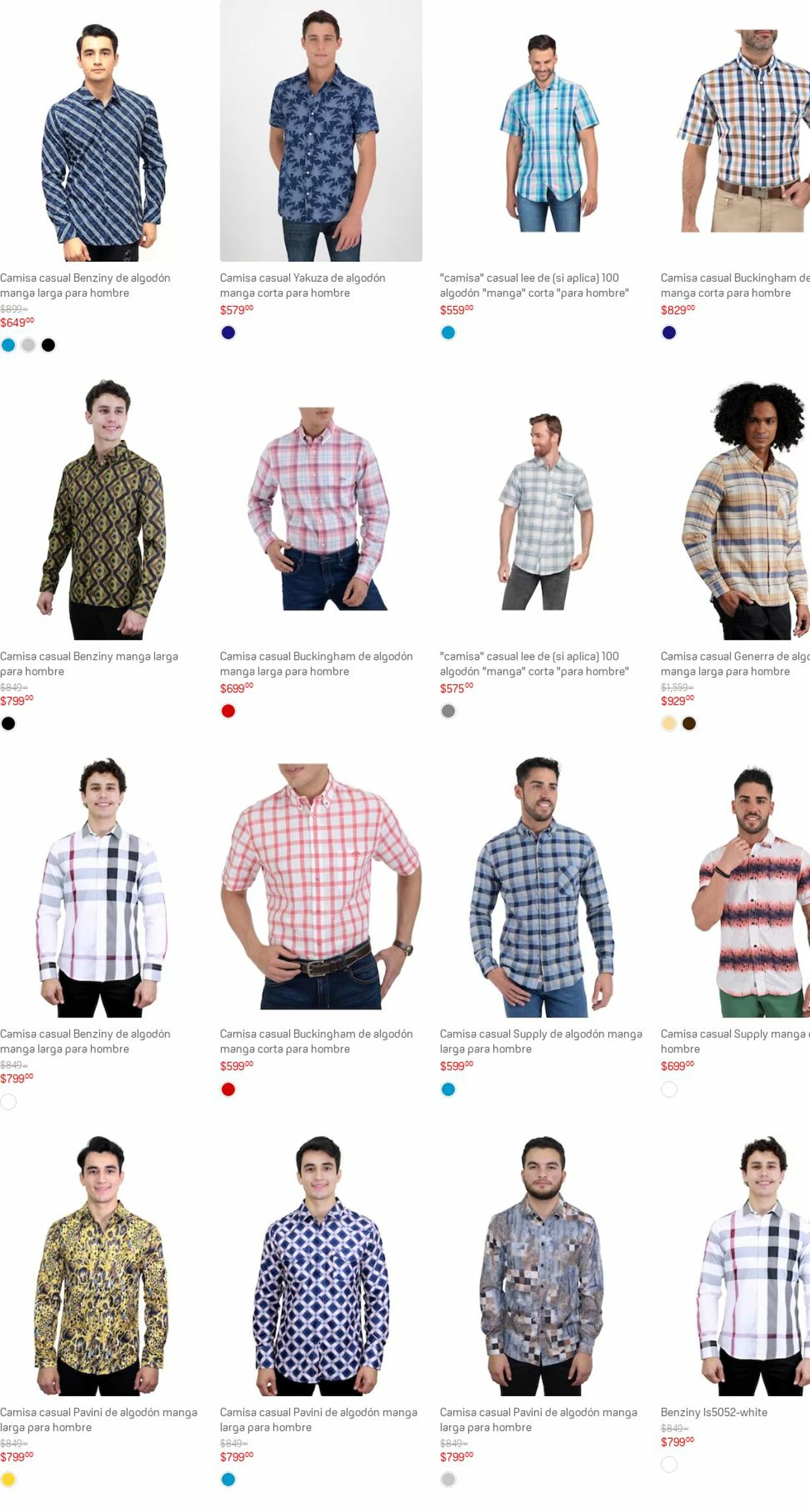 Catálogo Suburbia 14.08.2023 - 23.08.2023