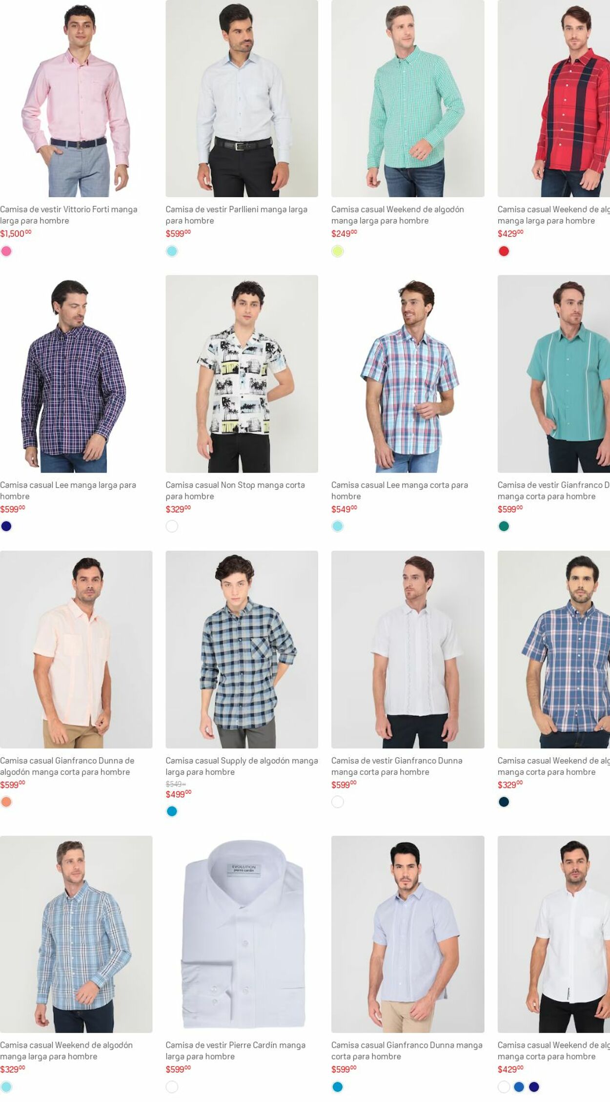 Catálogo Suburbia 14.08.2023 - 23.08.2023