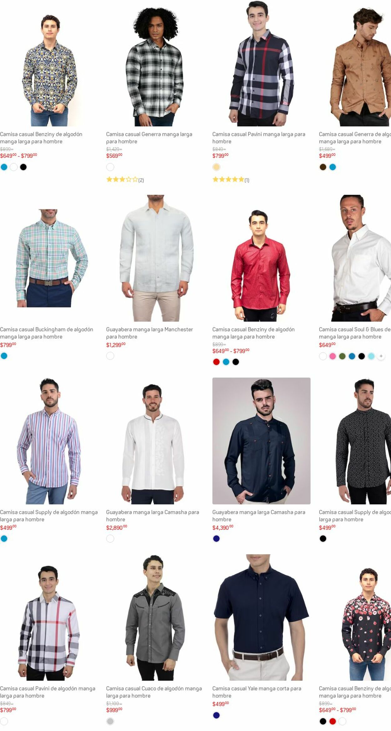 Catálogo Suburbia 14.08.2023 - 23.08.2023