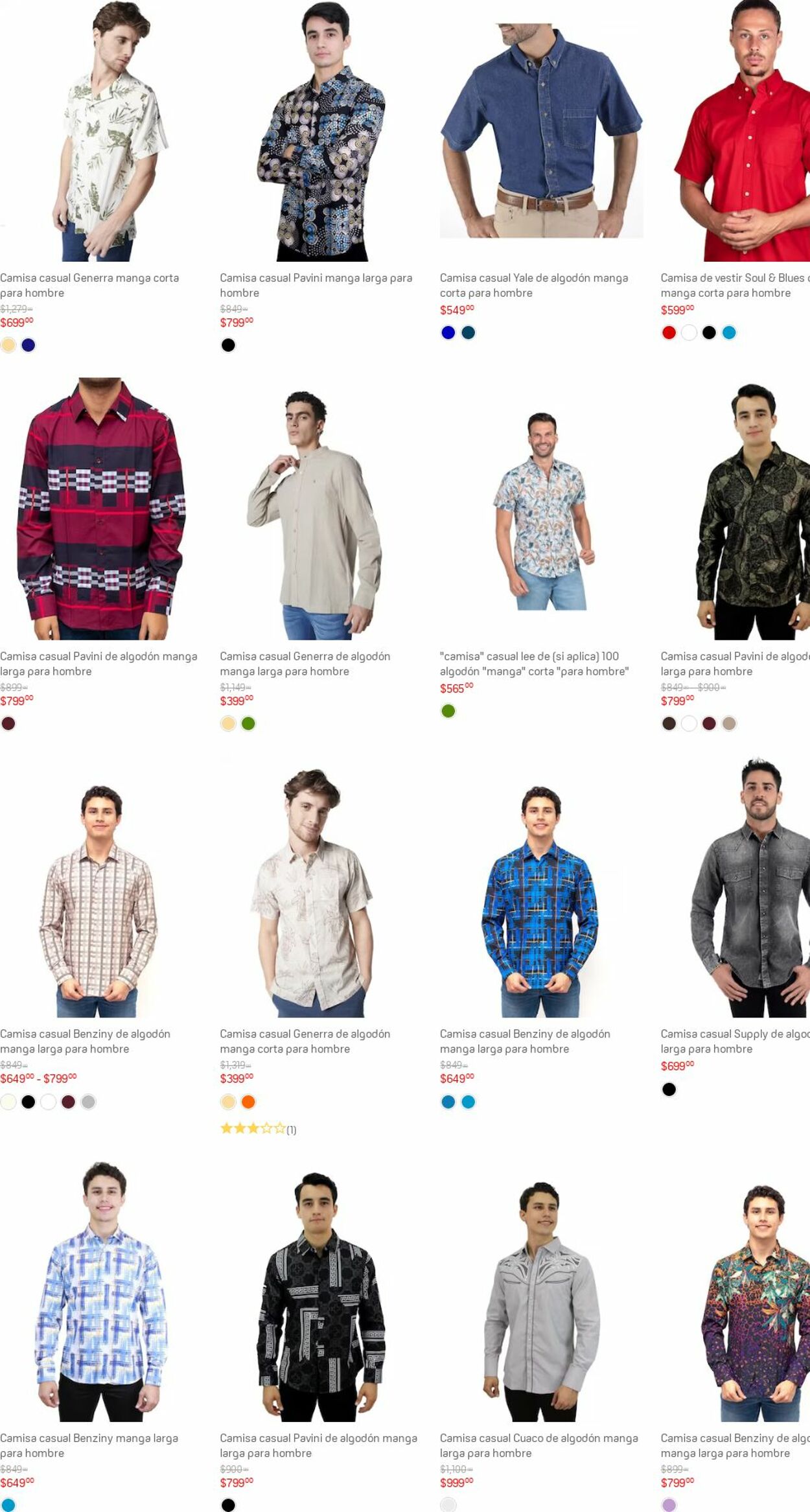 Catálogo Suburbia 14.08.2023 - 23.08.2023