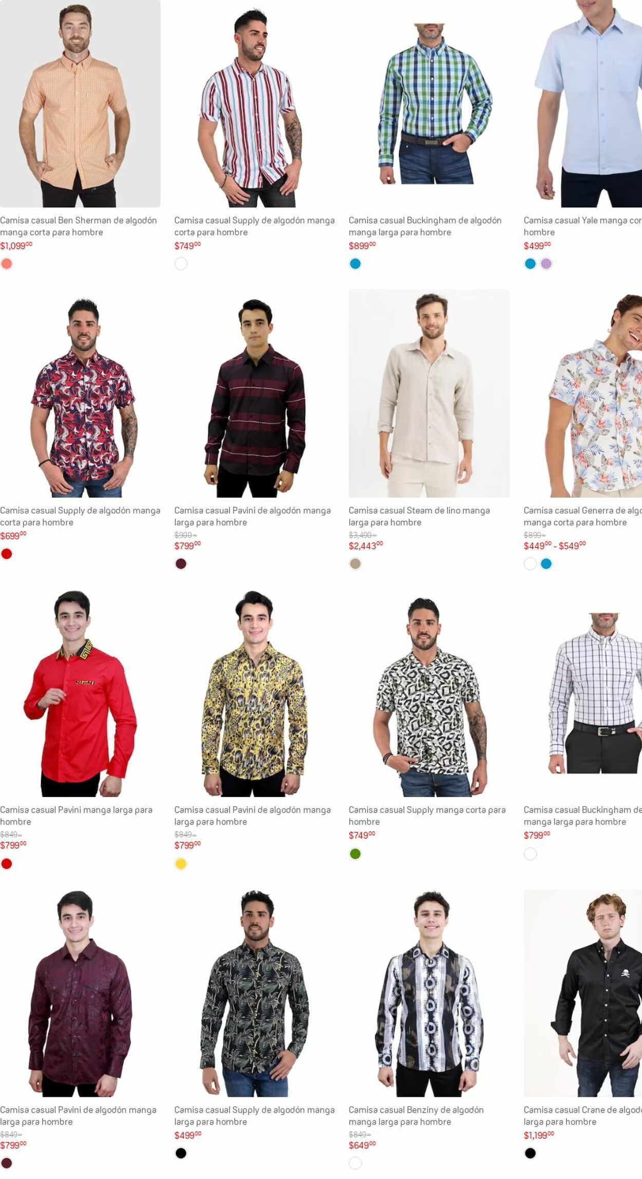 Catálogo Suburbia 14.08.2023 - 23.08.2023