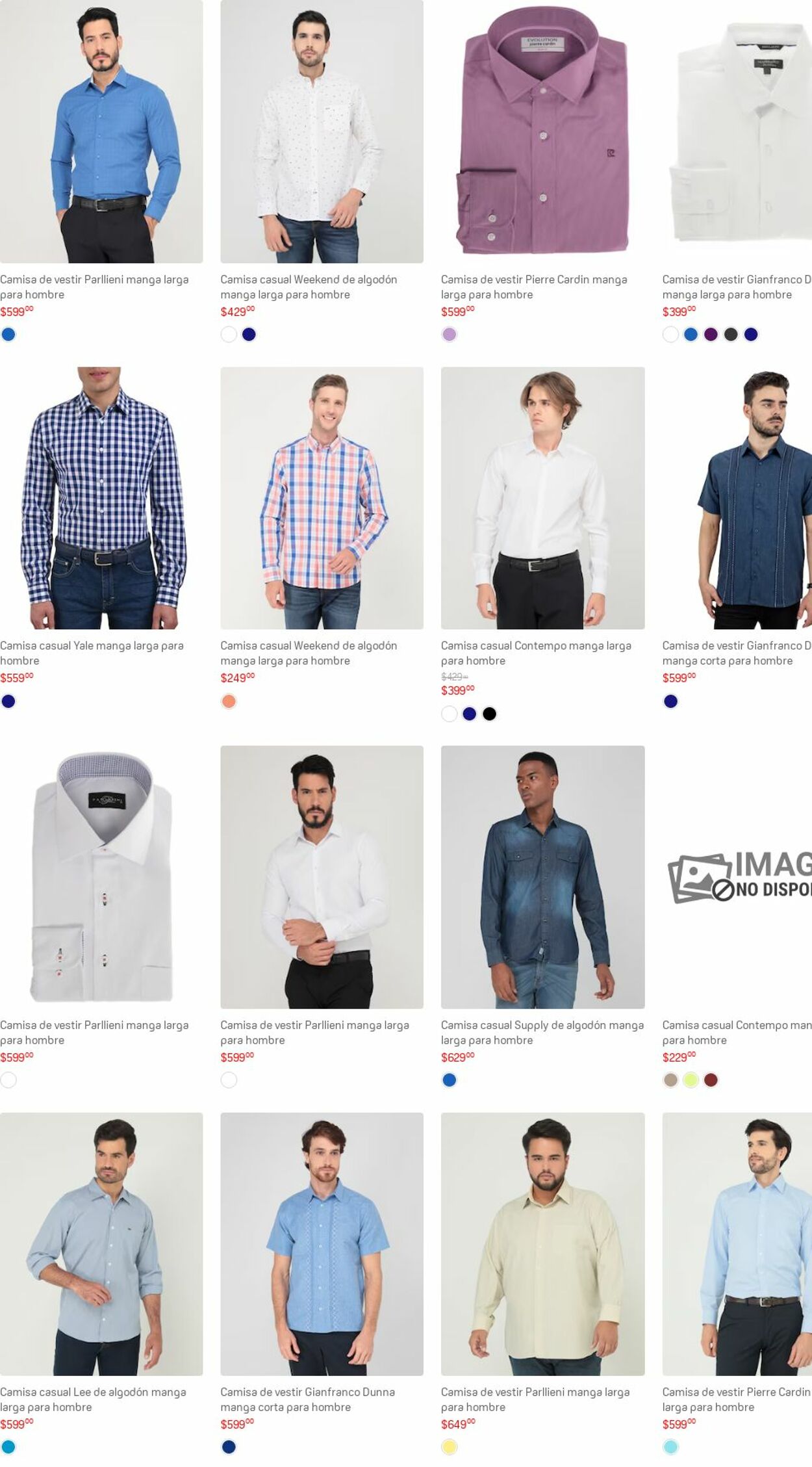 Catálogo Suburbia 14.08.2023 - 23.08.2023