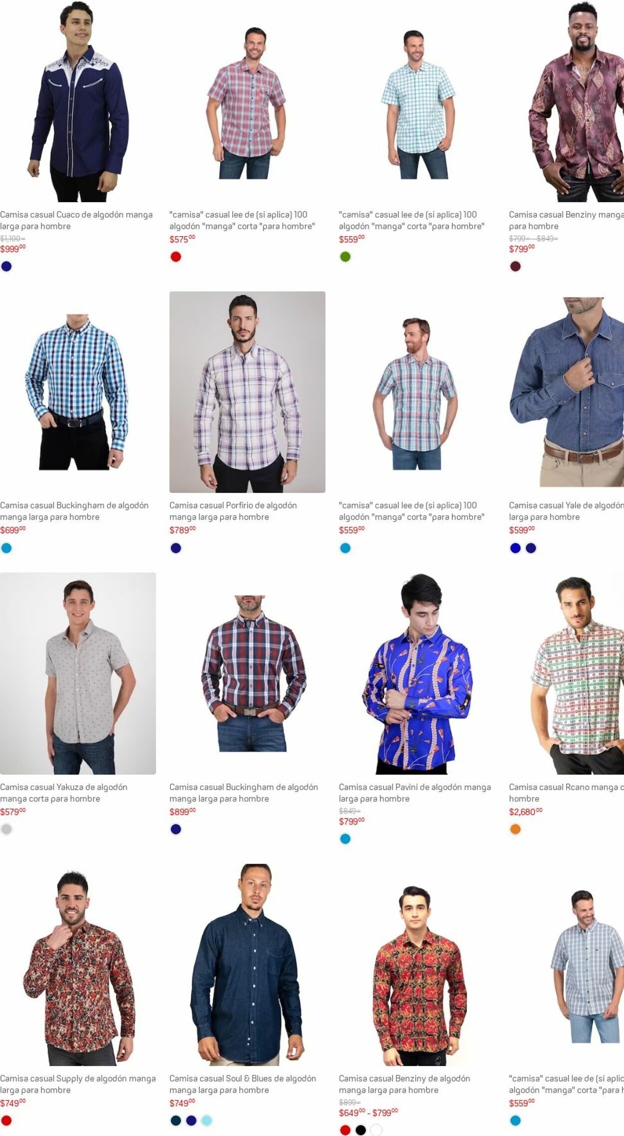 Catálogo Suburbia 14.08.2023 - 23.08.2023