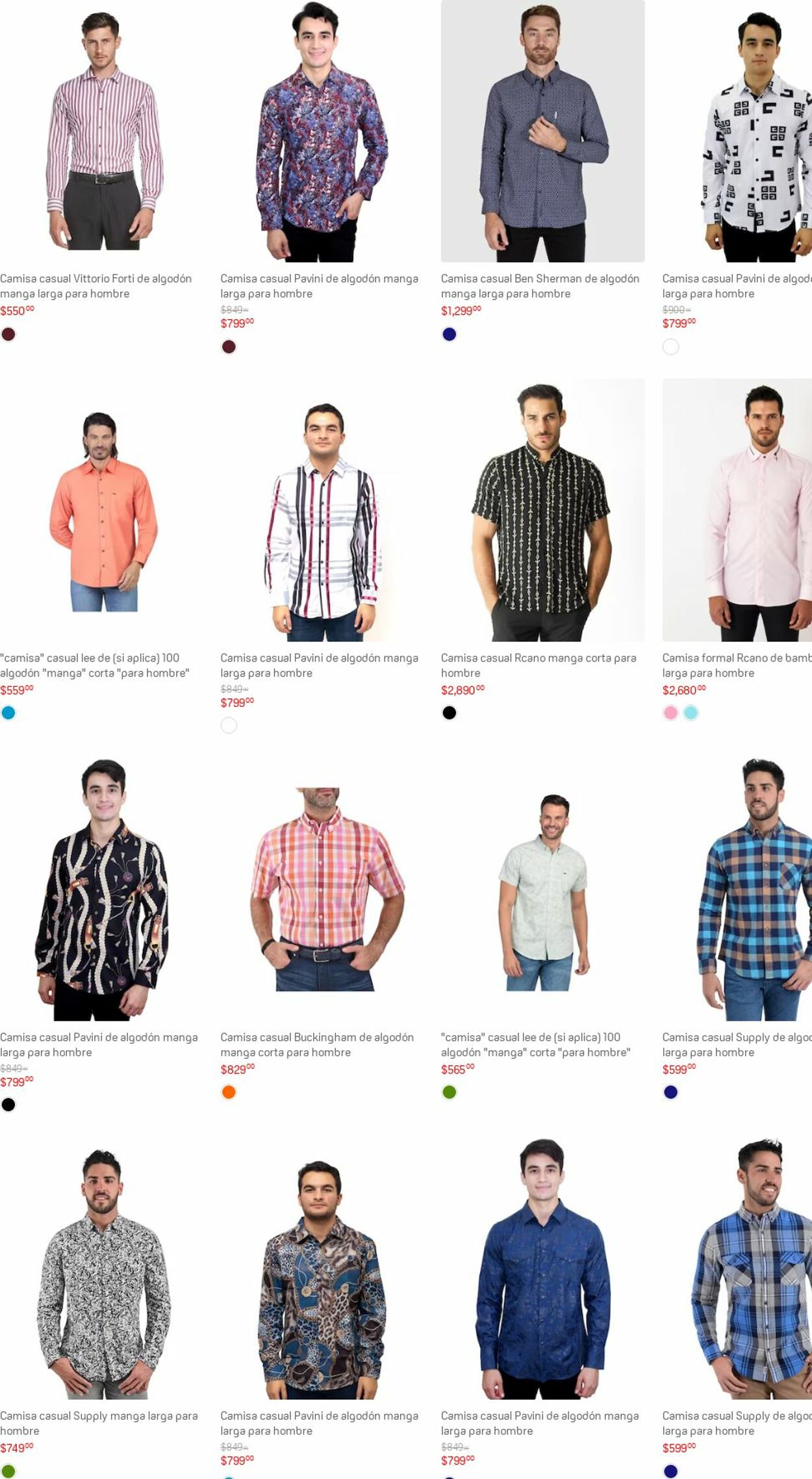 Catálogo Suburbia 14.08.2023 - 23.08.2023