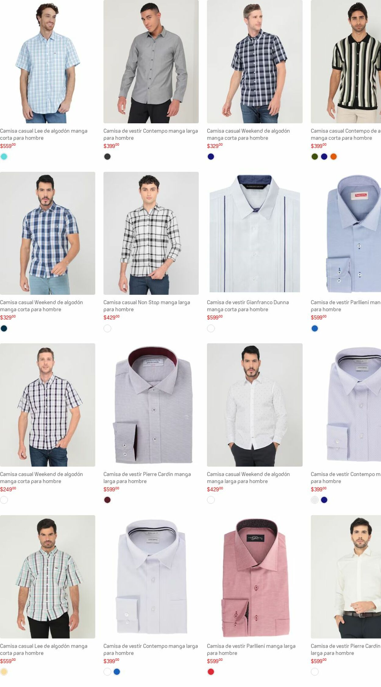 Catálogo Suburbia 14.08.2023 - 23.08.2023