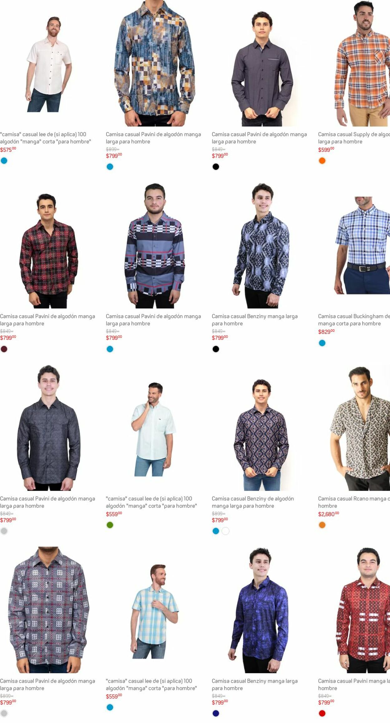 Catálogo Suburbia 14.08.2023 - 23.08.2023