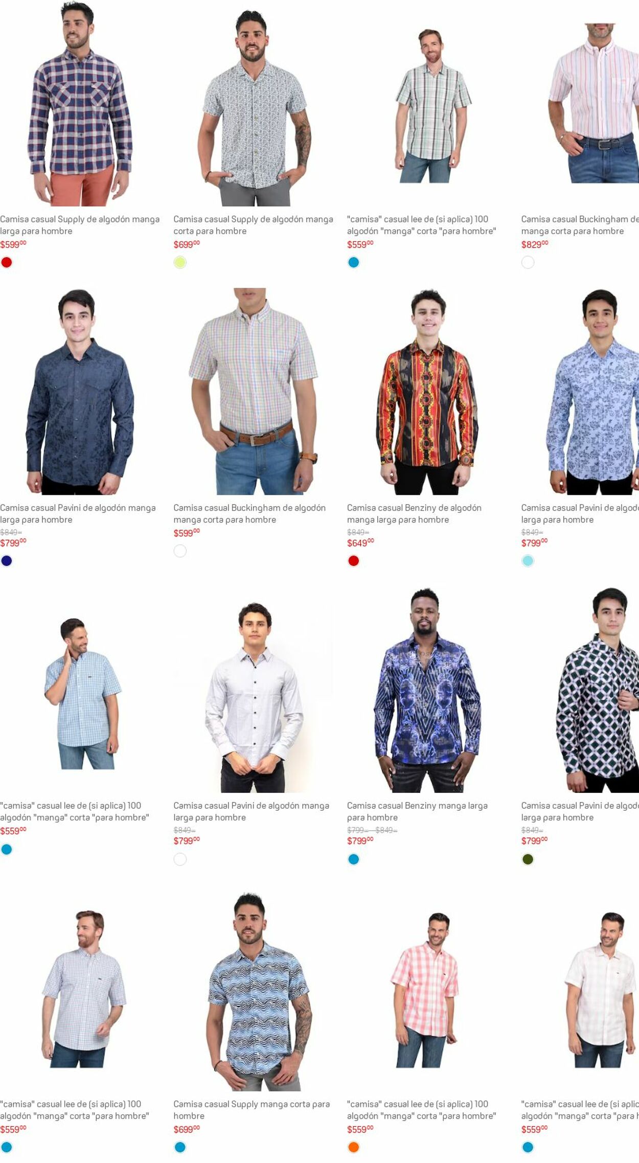 Catálogo Suburbia 14.08.2023 - 23.08.2023