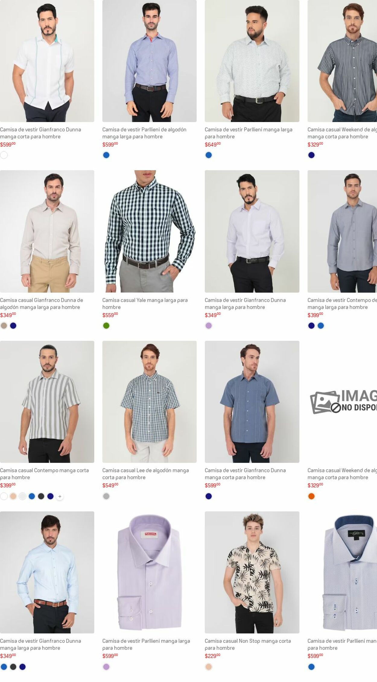 Catálogo Suburbia 14.08.2023 - 23.08.2023