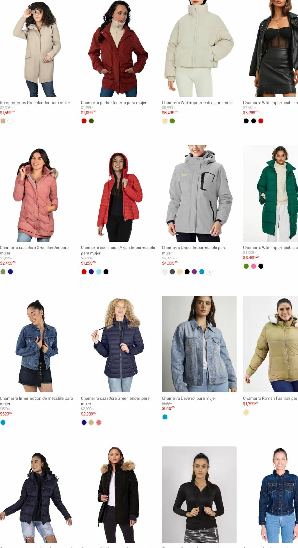 Catálogo Suburbia 02.12.2024 - 11.12.2024