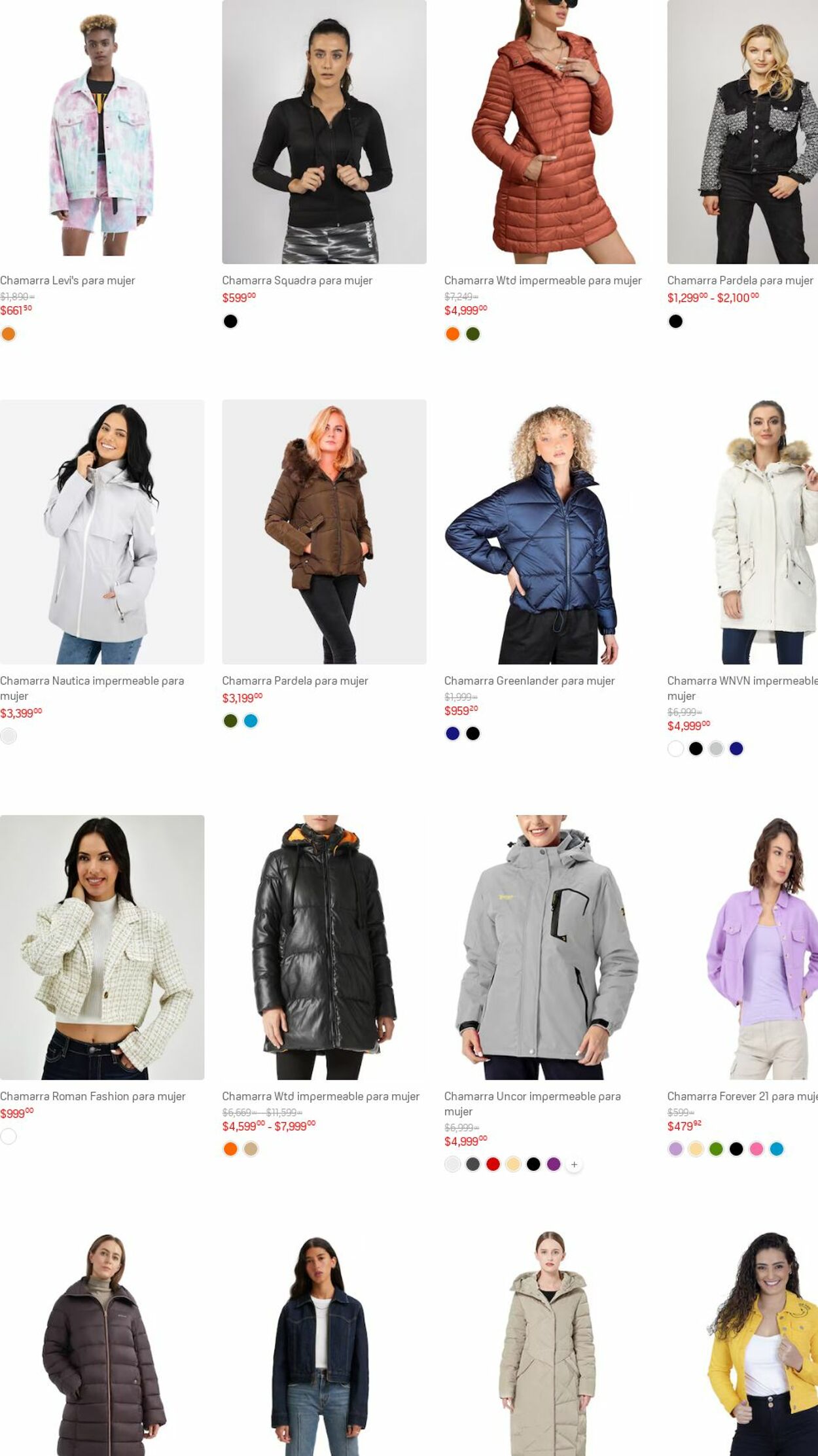 Catálogo Suburbia 27.05.2024 - 17.06.2024